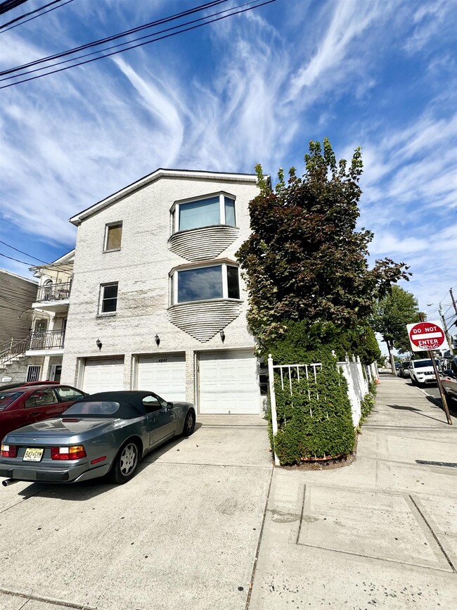 property at 1657 John F. Kennedy Blvd