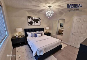 1710 Taylor Ave in Winnipeg, MB - Building Photo