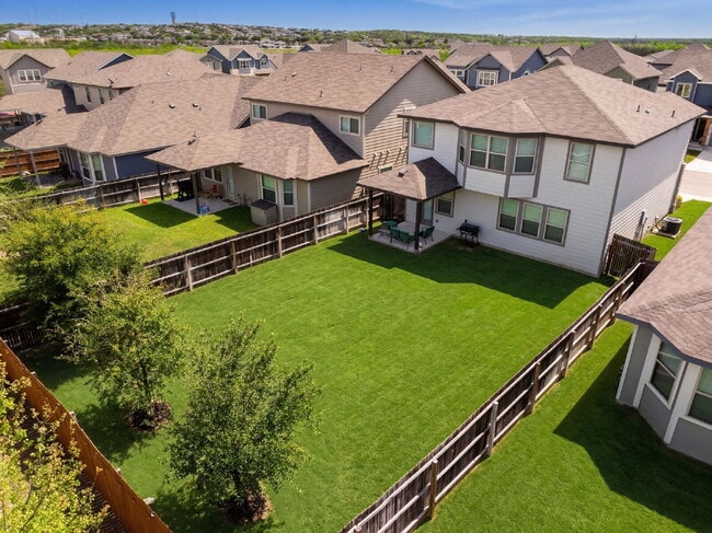 11623 Folsom Pass in San Antonio, TX - Building Photo - Building Photo