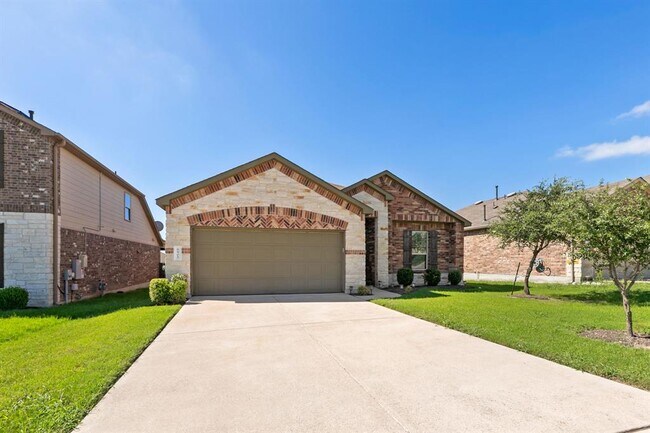 6909 Bellingham Dr in Austin, TX - Building Photo - Building Photo