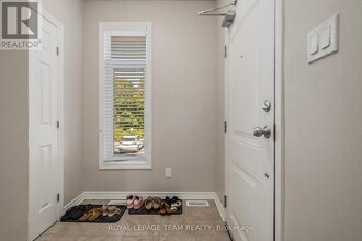 289 Everest Private in Ottawa, ON - Building Photo - Building Photo