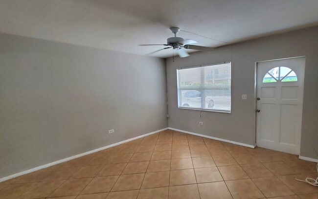 property at 501 124th Street Gulf