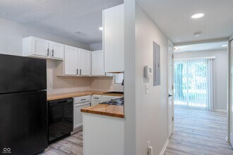 1364 S Talbott St in Indianapolis, IN - Building Photo - Building Photo