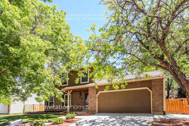 property at 1456 S Zeno St