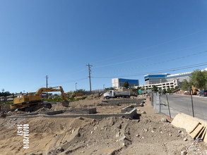 Gentry West Apartments in Reno, NV - Building Photo - Building Photo