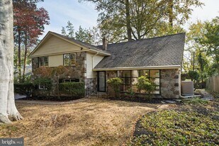 1234 Remington Rd in Penn Wynne, PA - Building Photo