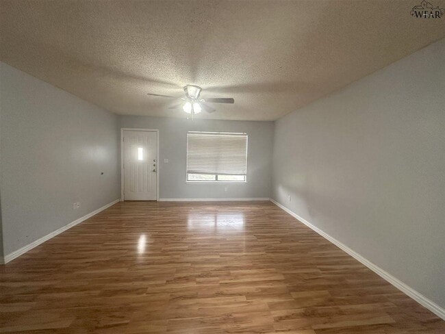 4739 Cape Cod Dr in Wichita Falls, TX - Building Photo - Building Photo
