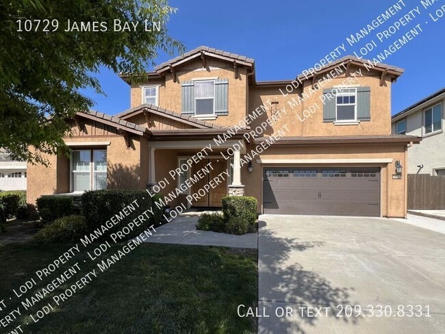 10729 James Bay Ln in Stockton, CA - Building Photo - Building Photo