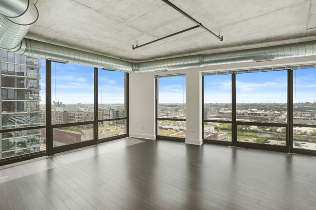 property at 889 S Clark St