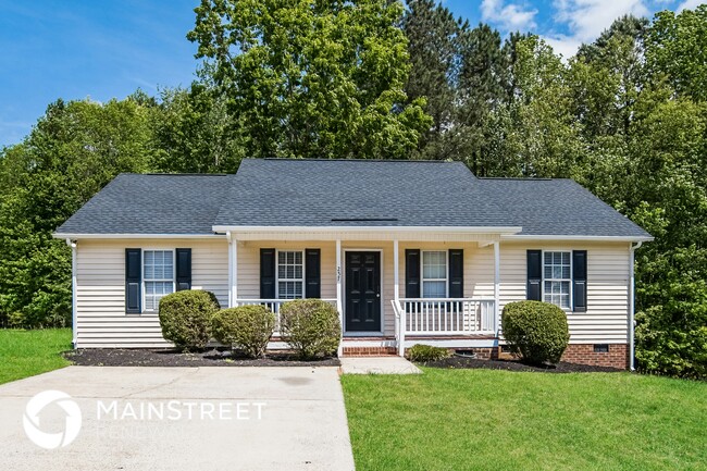 property at 257 Cambridge Elm Dr