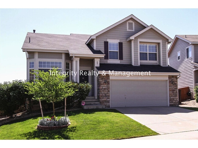 property at 10198 Foxridge Cir