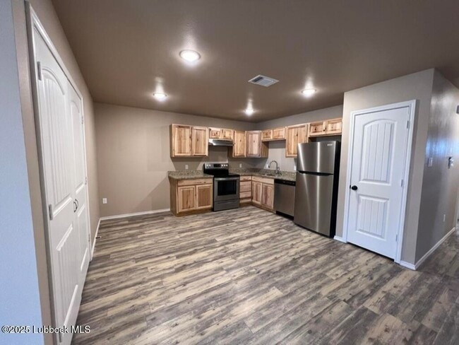 2509 N Ave O in Lubbock, TX - Building Photo - Building Photo
