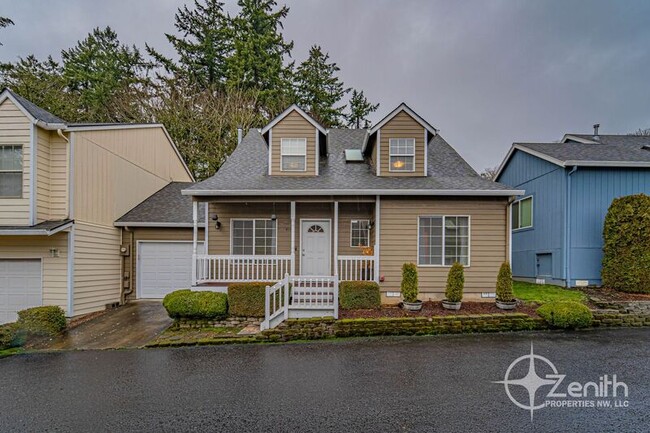 property at 419 NE 7th Ave
