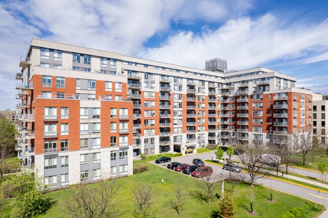 Excelsior Apartments