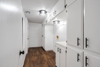 1528 N Beard Ave in Shawnee, OK - Building Photo - Building Photo