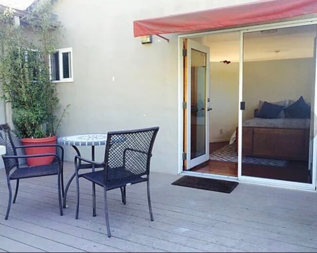 445 Scenic Dr, Unit 445 Scenic Dr in Santa Barbara, CA - Building Photo - Building Photo