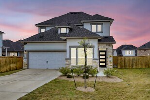 4504 Cool Gray Cv in Austin, TX - Building Photo