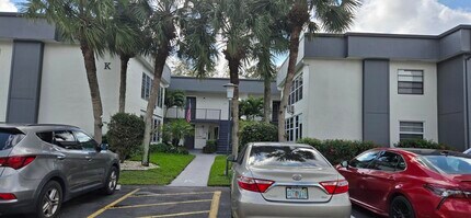 526 Piedmont K in Delray Beach, FL - Building Photo - Building Photo