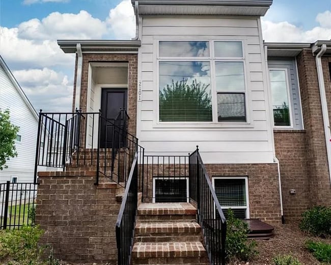 property at 2101 Statesville Ave