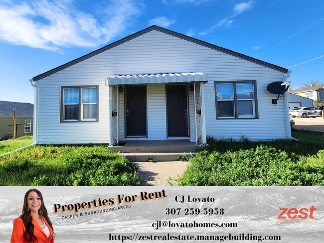 property at 2310 E 12th St