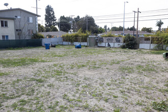 4706-4712 Centinela Ave in Mar Vista, CA - Building Photo - Building Photo