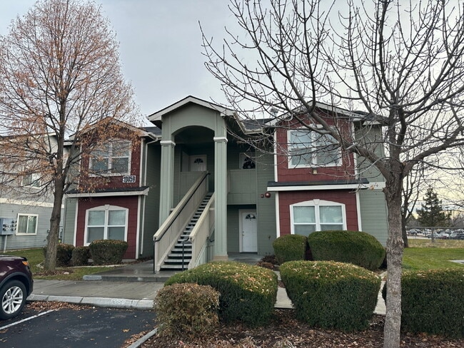 property at 10059 W Rifleman Ln