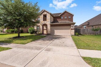18115 Fernwood Bend Dr in Tomball, TX - Building Photo - Building Photo