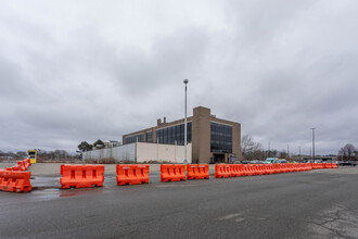 University Place Residences in Boston, MA - Building Photo - Building Photo