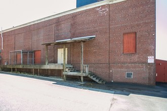 268 Washington St in East Stroudsburg, PA - Foto de edificio - Building Photo