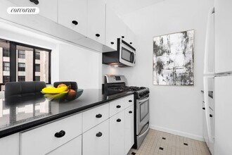 45 E 25th St in New York, NY - Foto de edificio - Building Photo