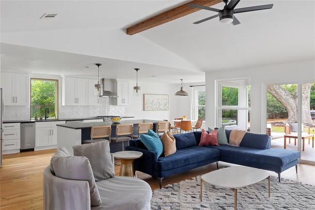 property at 6415 Steer Trail