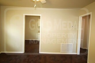 1000 Morris Dr in Copperas Cove, TX - Building Photo - Building Photo