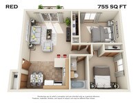 Oak Meadows - 8
