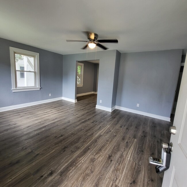 property at 504 Homestead Ave