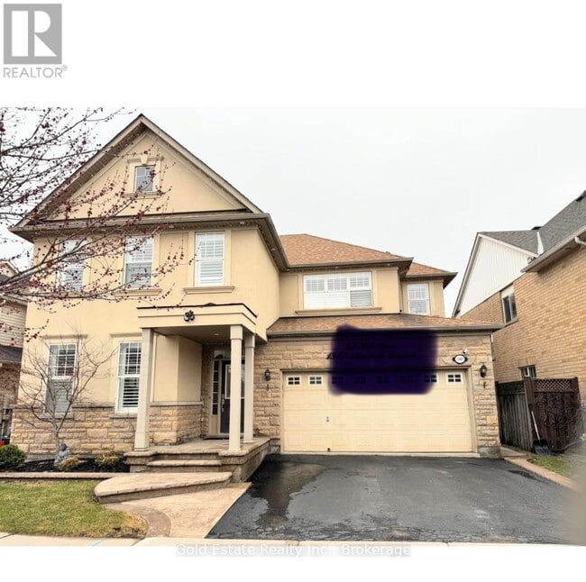 property at 1387 Marshall Crescent