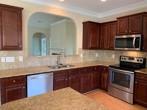401 Fortress Ct in Winston-Salem, NC - Building Photo - Building Photo