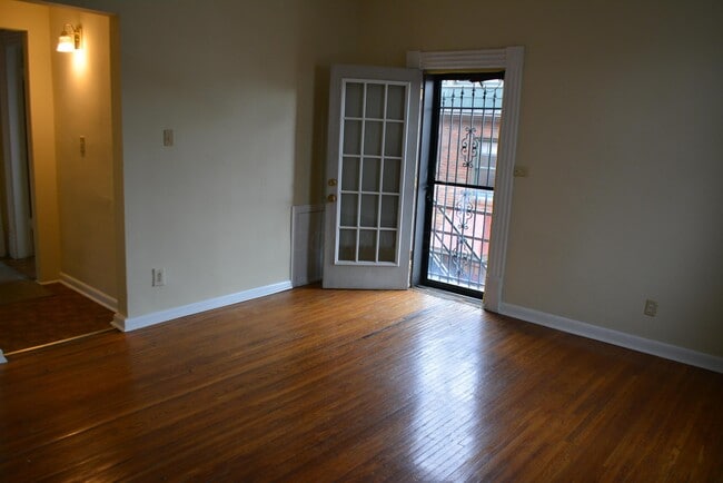 1351 Highland St in Columbus, OH - Building Photo - Building Photo