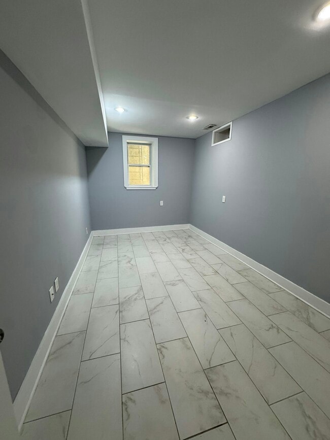 property at 1522 North St