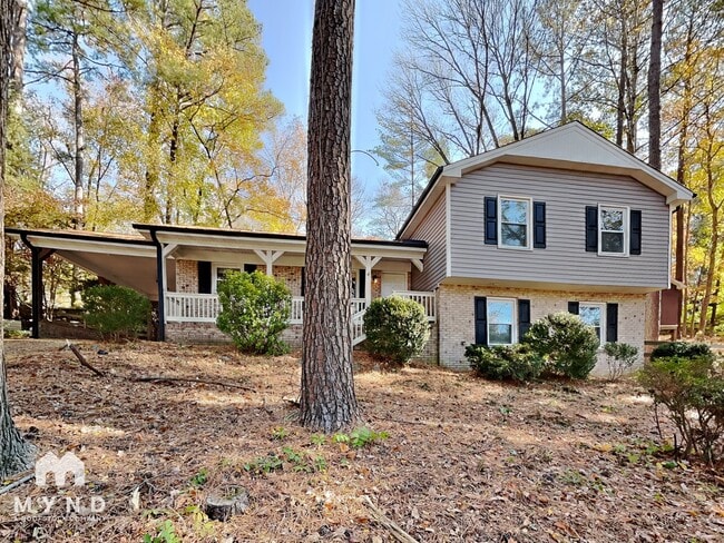 property at 108 Wellington Dr