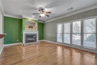 1387 Village Creek Cir in Atlanta, GA - Building Photo - Building Photo
