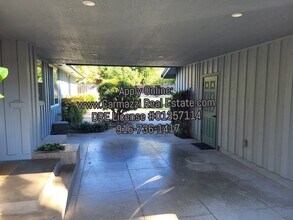 730 Coronado Blvd in Sacramento, CA - Building Photo - Building Photo