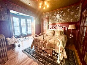 505 W Conant St in Portage, WI - Foto de edificio - Building Photo