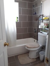 3818 W Cold Spring Ln in Baltimore, MD - Building Photo - Building Photo