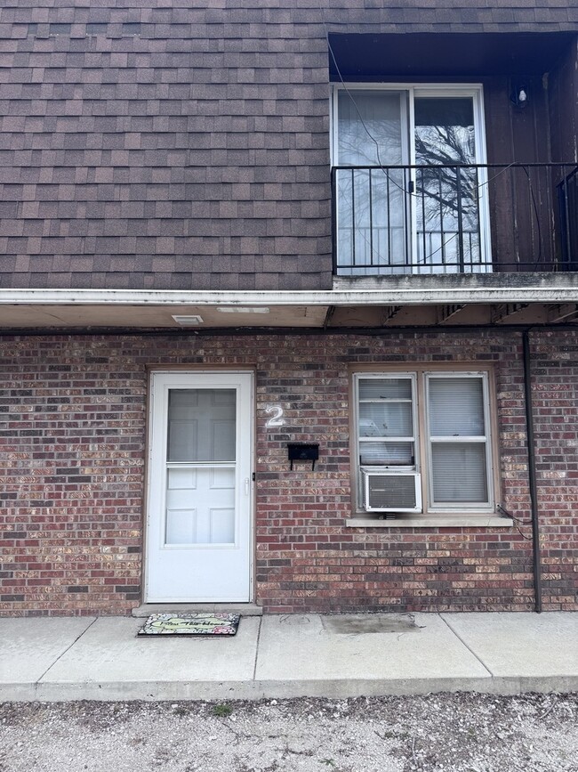 property at 207 W Hydraulic Ave