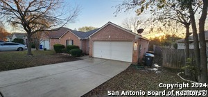 310 Notch Leaf in Cibolo, TX - Building Photo