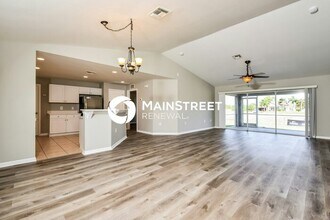 1507 NE 34th St in Cape Coral, FL - Building Photo - Building Photo