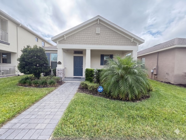 property at 16710 Point Rock Dr