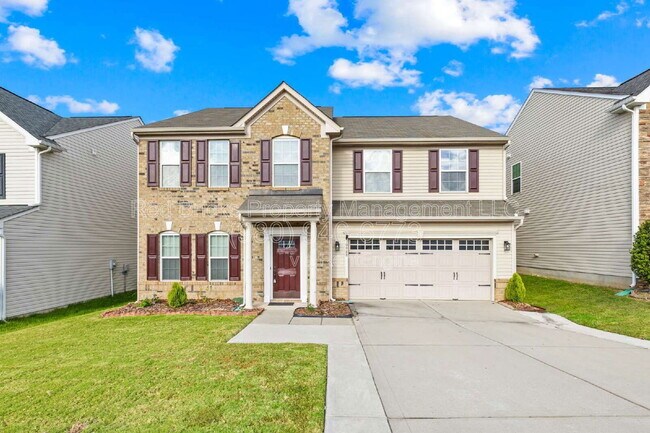 10988 Flyreel Pl in Davidson, NC - Building Photo - Building Photo