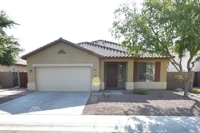 property at 7154 S Balboa Ct