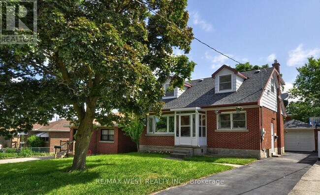 442 Highland Rd E in Kitchener, ON - Building Photo - Building Photo